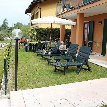 Apartment Dependance Carera *