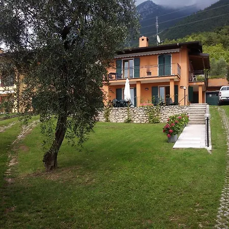 Dependance Carera Apartment *